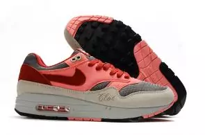 nike air max 1 gs edition limitee leather 1336-18
